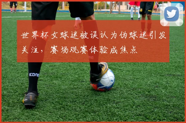 世界杯女球迷被误认为伪球迷引发关注，赛场观赛体验成焦点