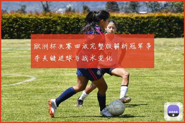 欧洲杯决赛回放完整版解析冠军争夺关键进球与战术变化